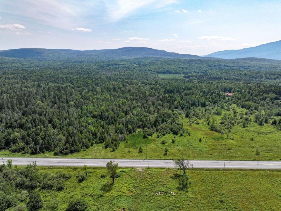 45.1 Acres Route 374