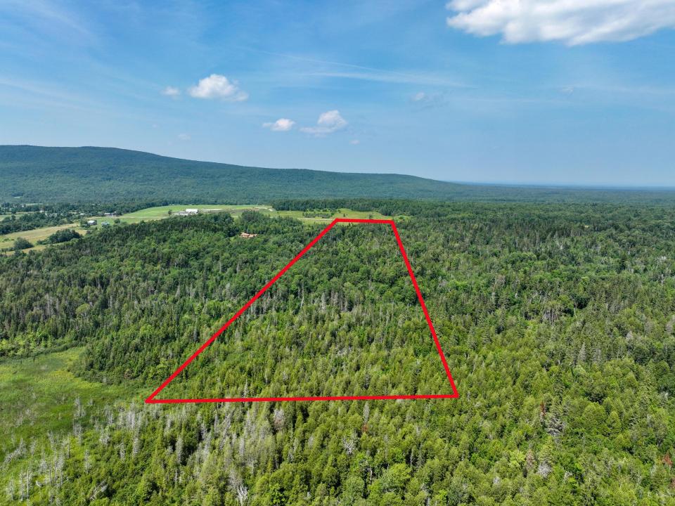 45.1 Acres Route 374