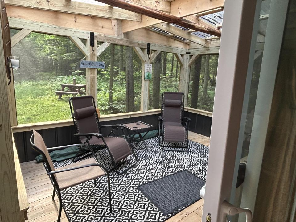 Landry - Bellmont - Camp CampSunPorch 20