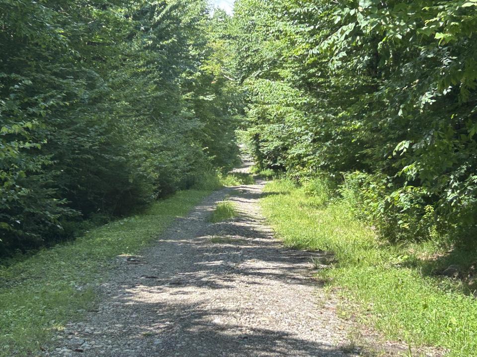 Landry - Bellmont - Camp Road