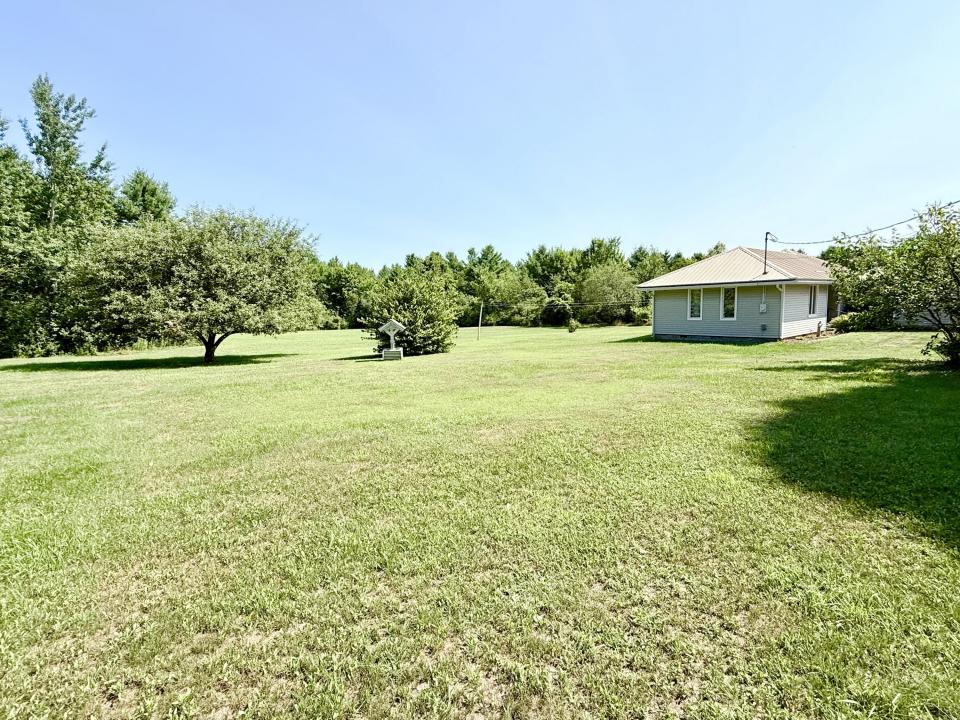 Yard