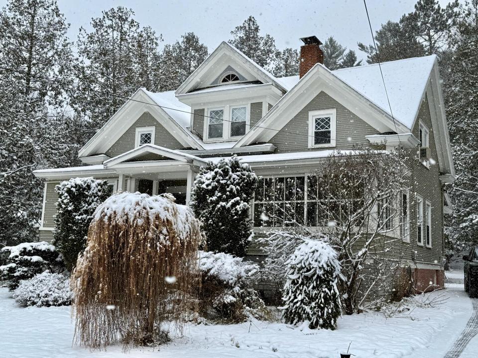 219 Park Ave front close side