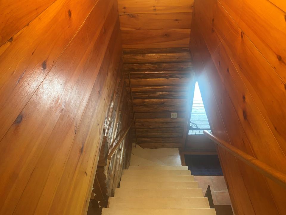 Stairway