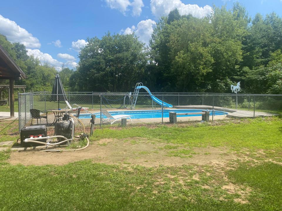 Pool 3