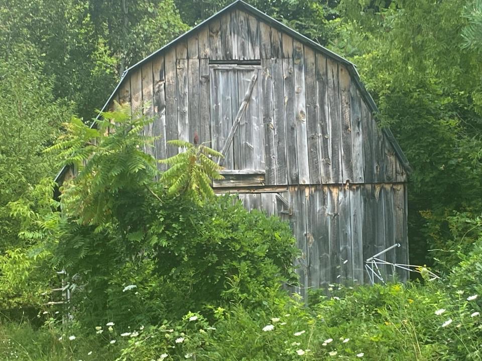 Barn