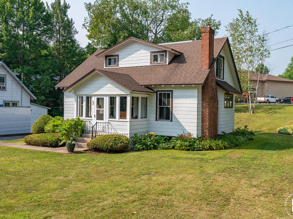 CharmingHomeInPiercefield