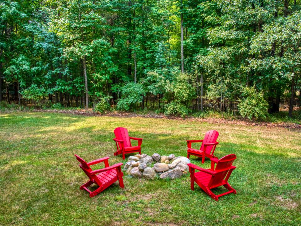 Firepit