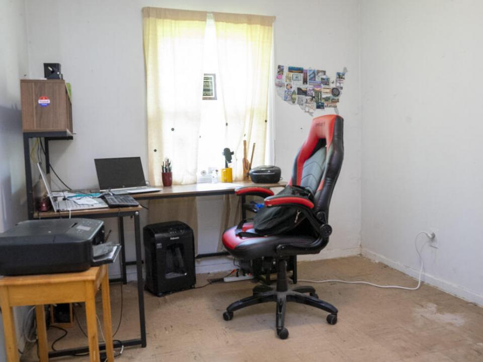 Bedroom 3