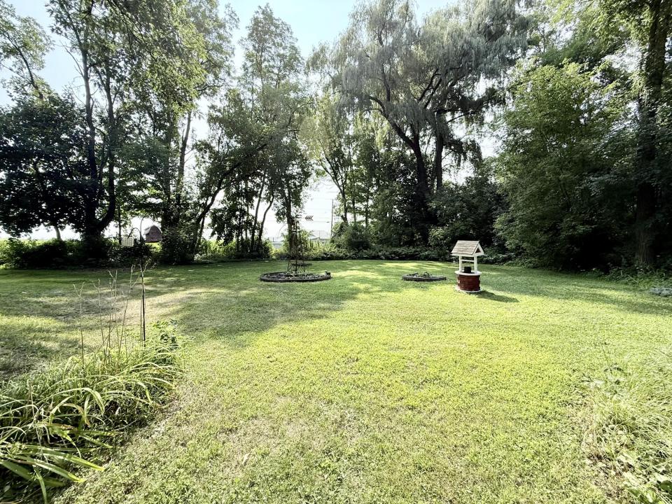 Yard