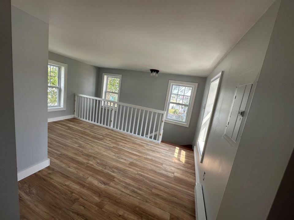 24 Riverside bonus room