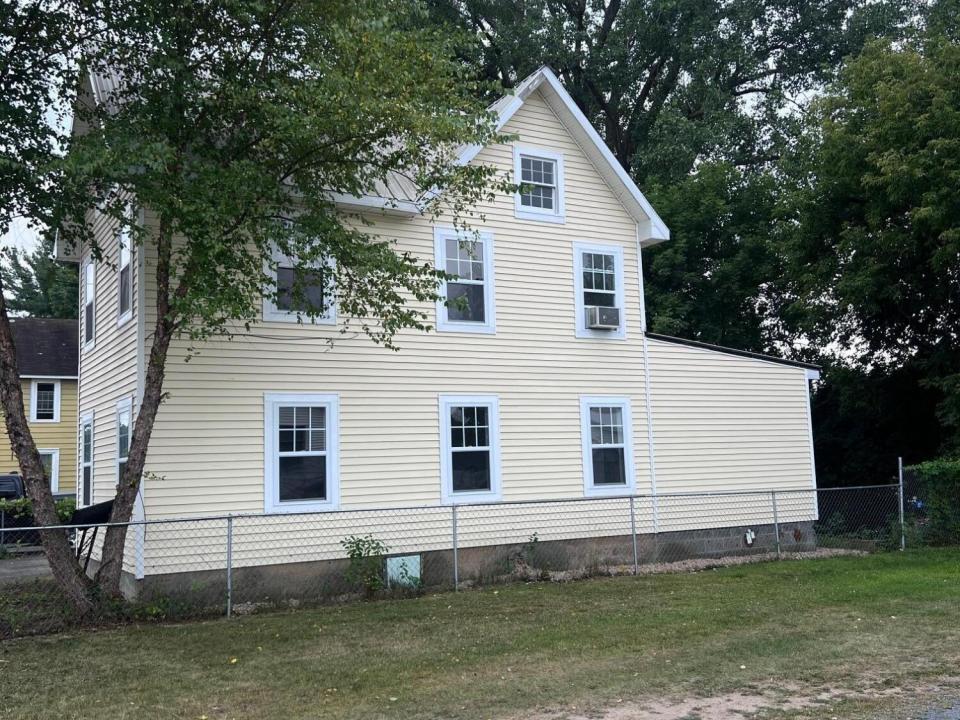 24 Riverside side