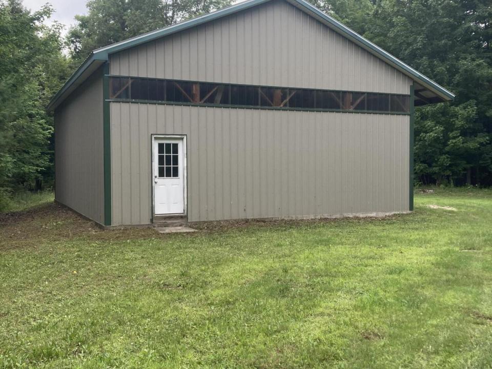 ARM BARN