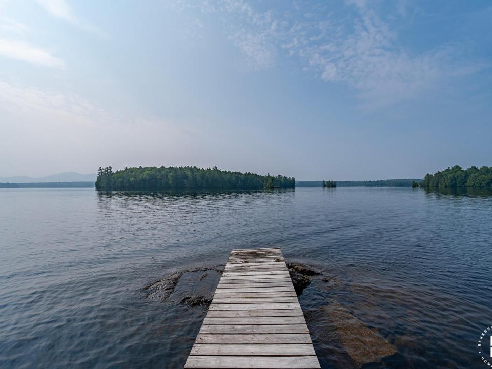 GilpinBayHomeOnUpperSaranac_Dock_View_M
