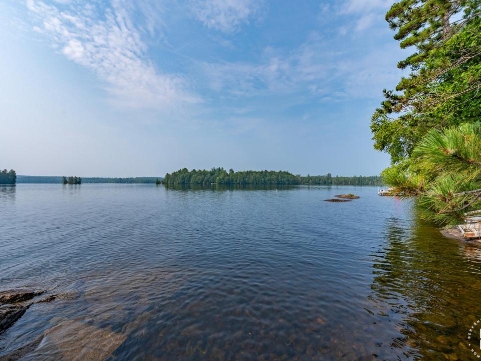 GilpinBayHomeOnUpperSaranac_Dock_View_R
