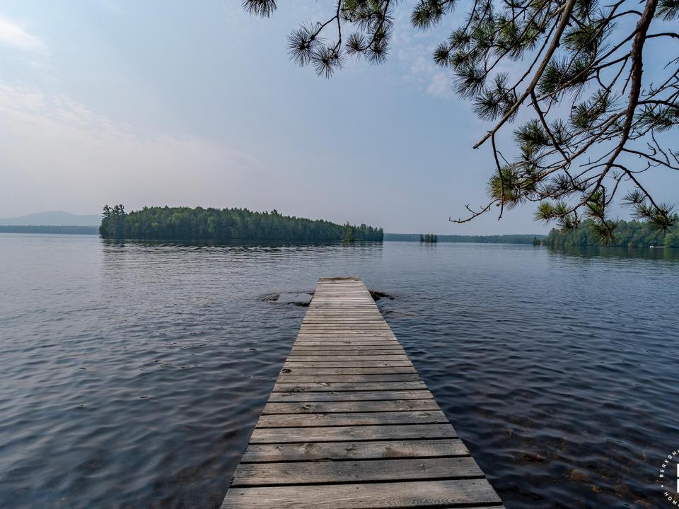 GilpinBayHomeOnUpperSaranac_Dock