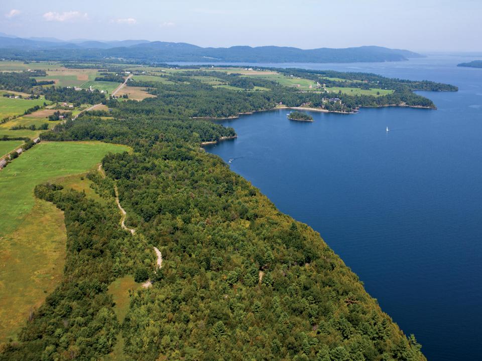 Cole Bay
