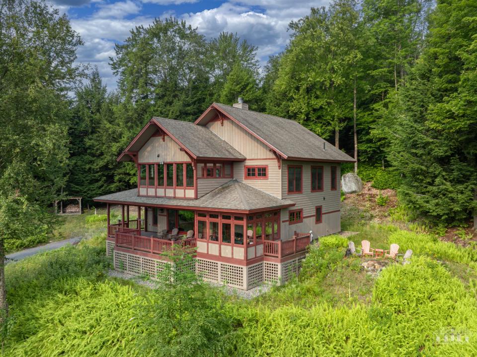 187 Oseetah Woods Rd SL-1