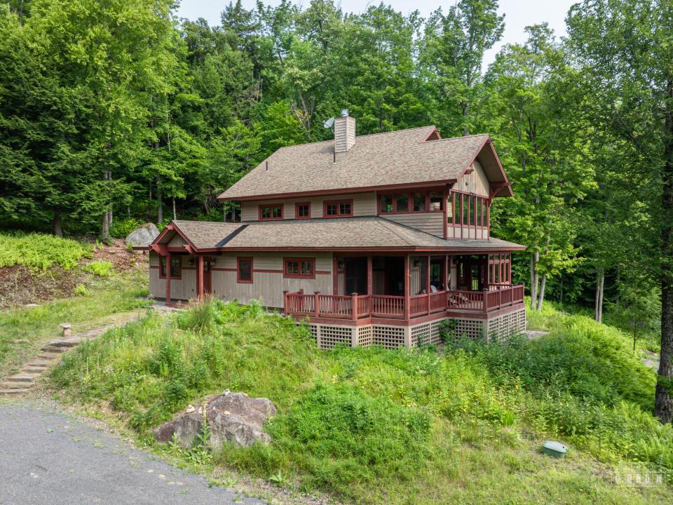 187 Oseetah Woods Rd SL-4