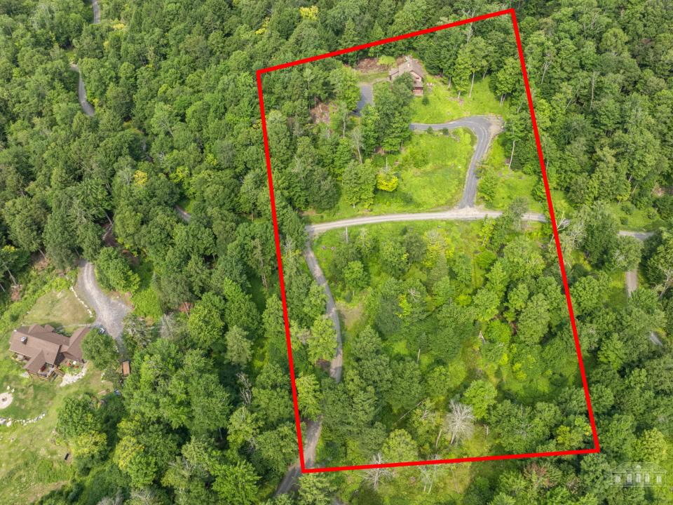 187 Oseetah Woods Rd SL-9