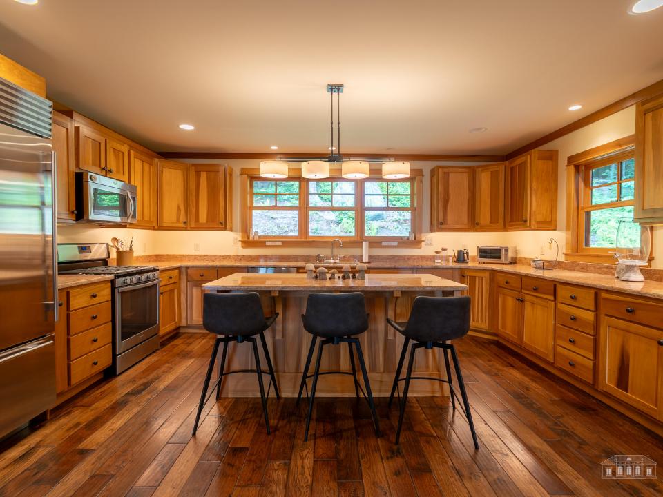 187 Oseetah Woods Rd SL-17