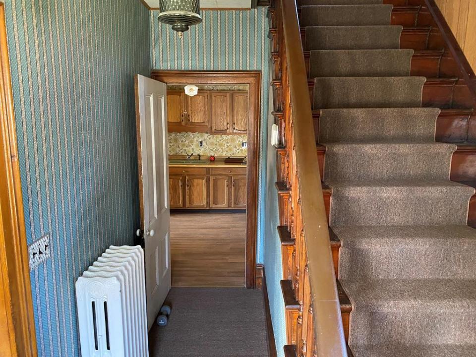 Stairway