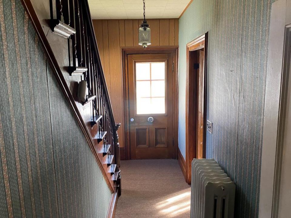 Stairway