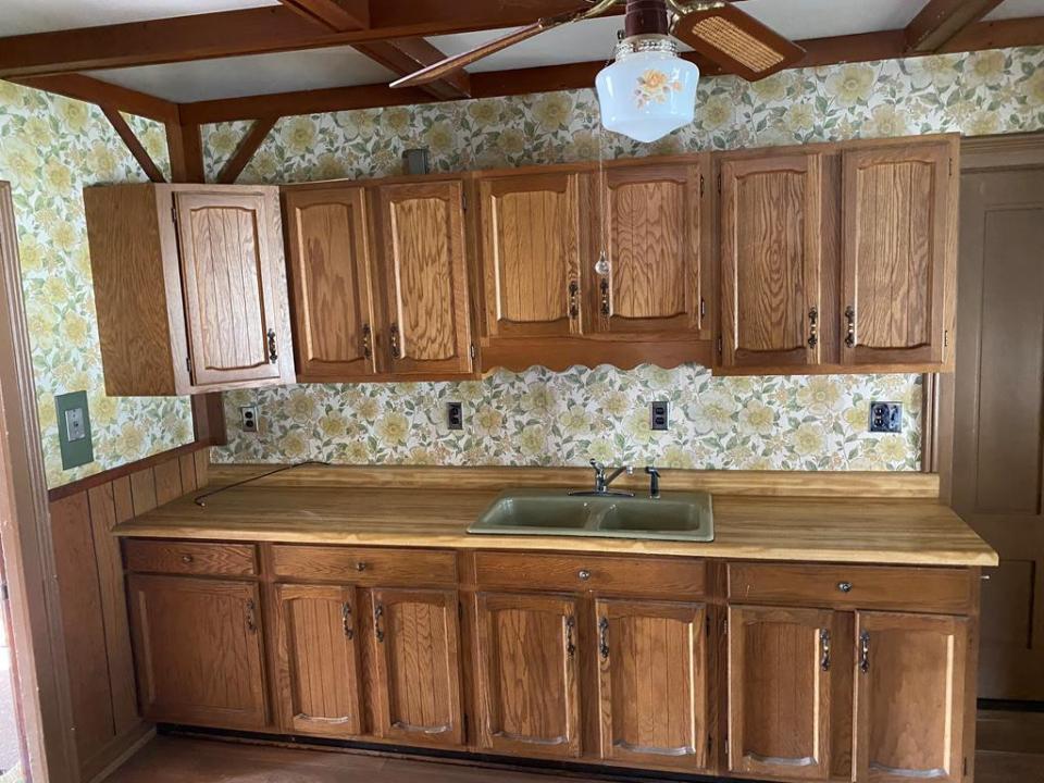 Additional Kitchen