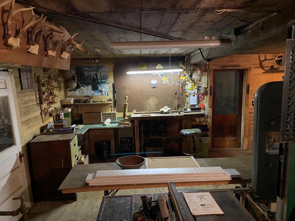 Additional workshop