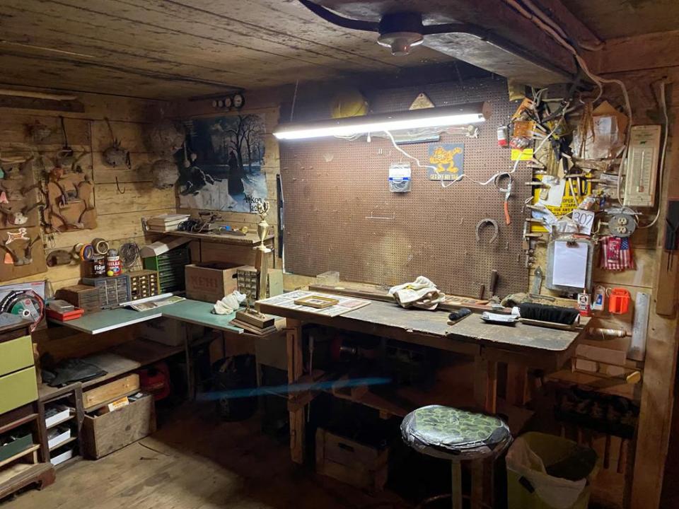 Additional workshop