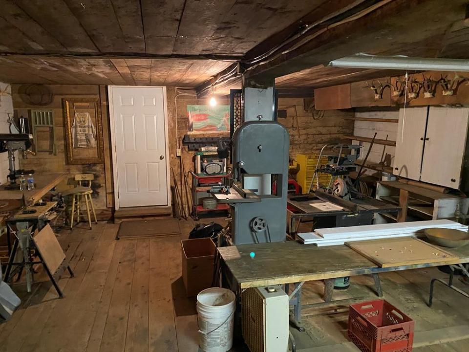 Additional workshop