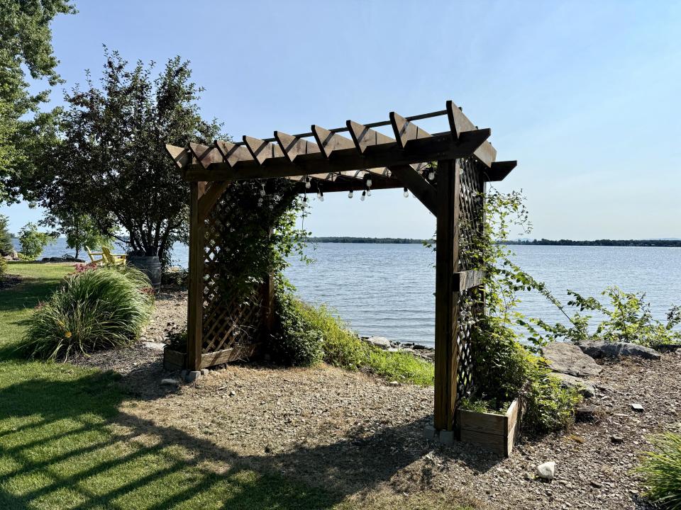 Trellis