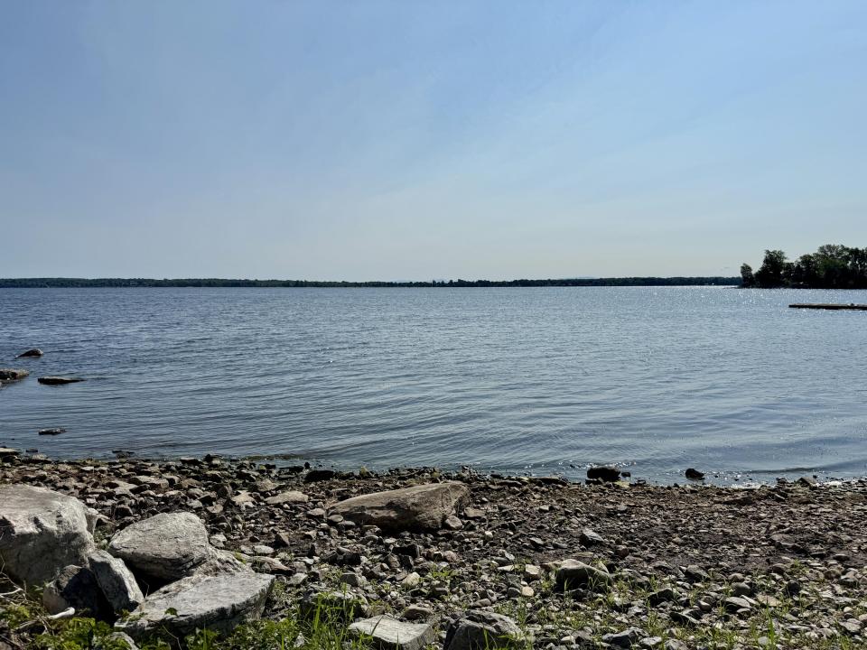 Waterfront