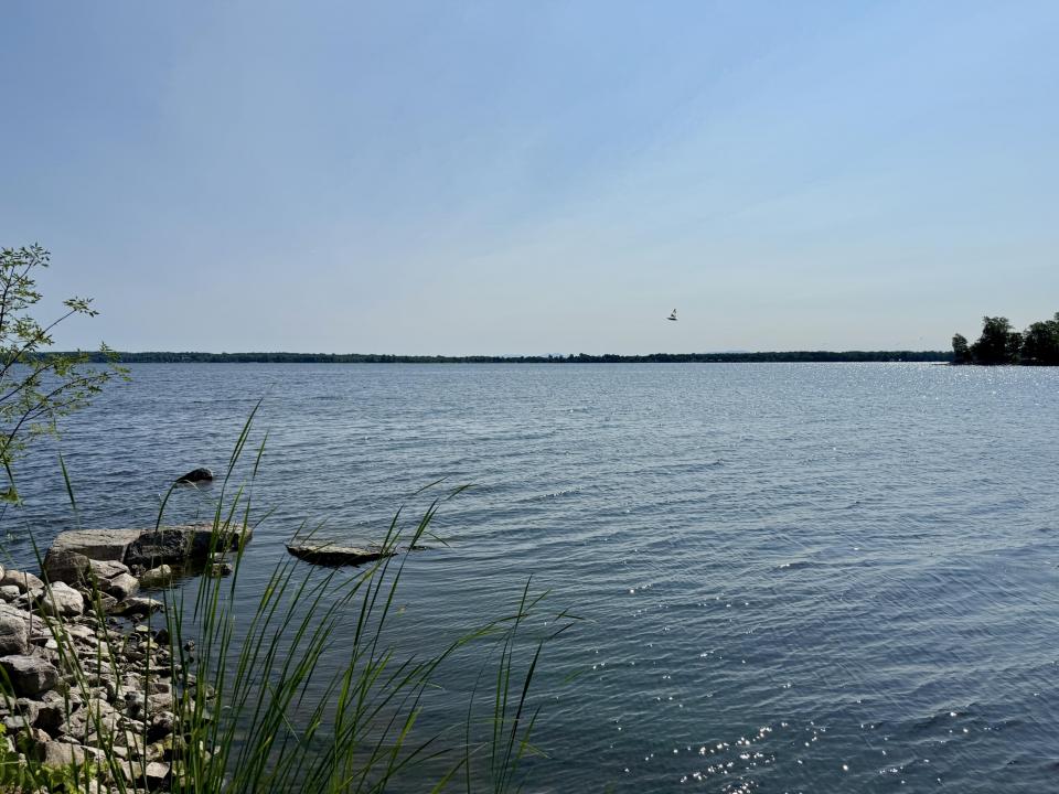 Waterfront
