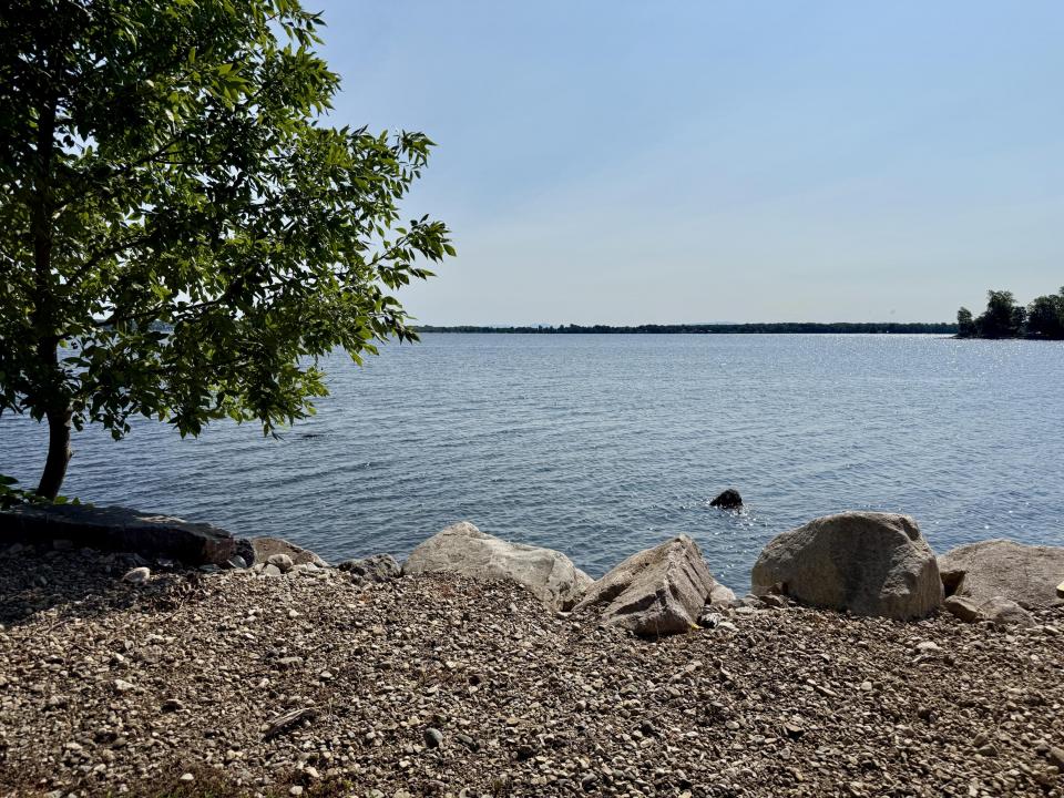 Lake View
