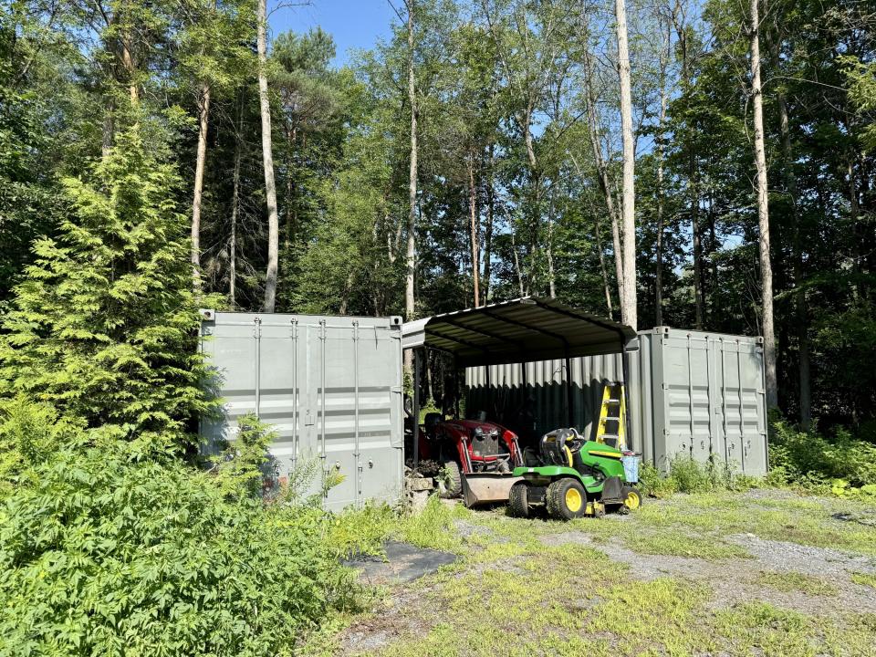 Storage
