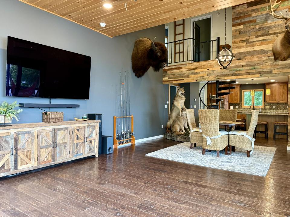 Living/Dining
