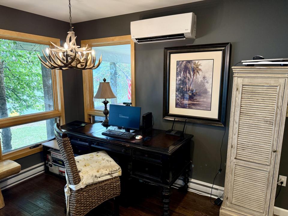 Office Nook