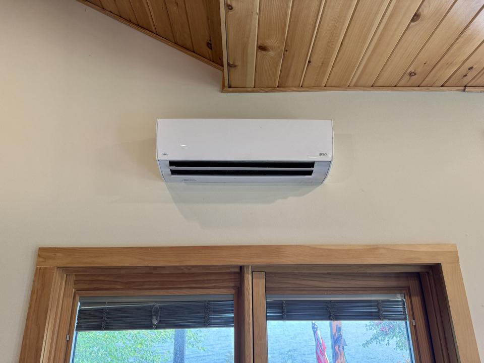 Heat Pump Mini-Splits