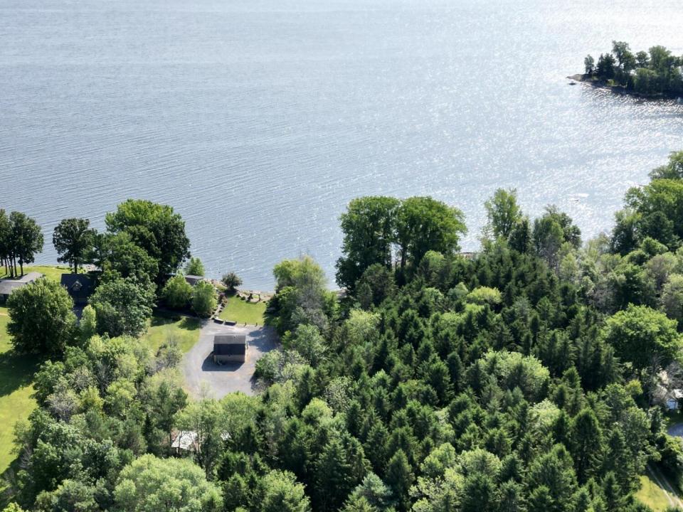 Drone Photo