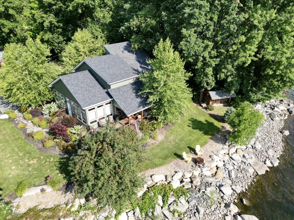Drone Photo