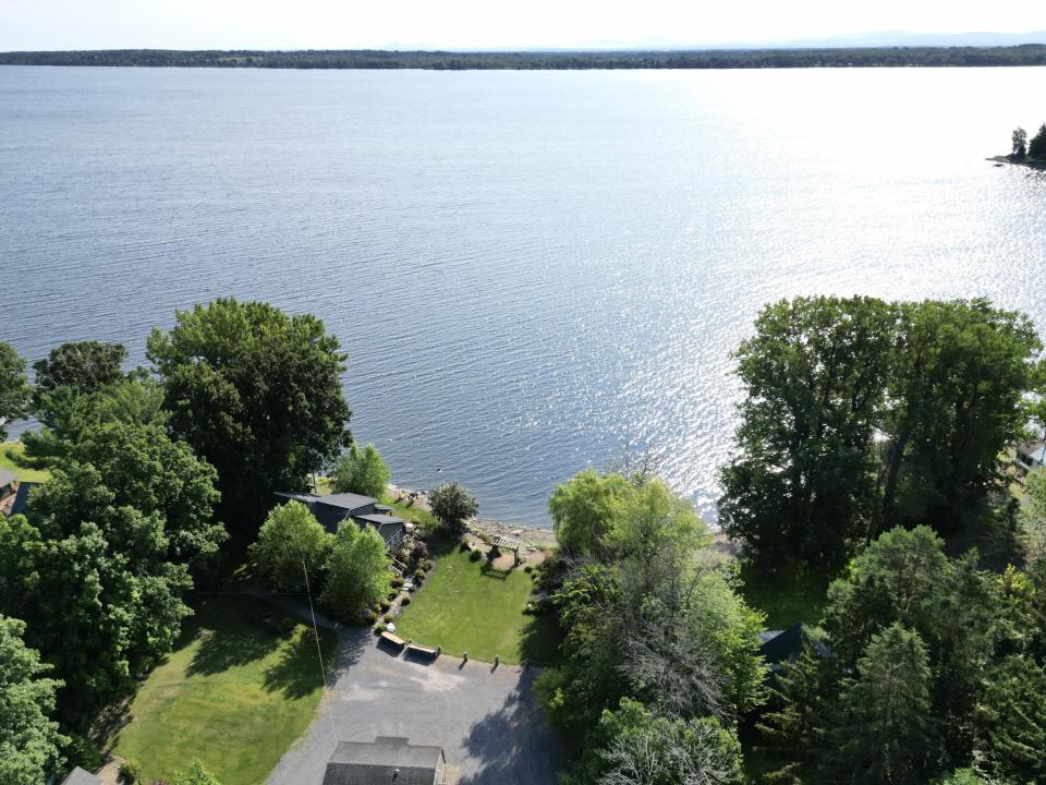 Drone Photo