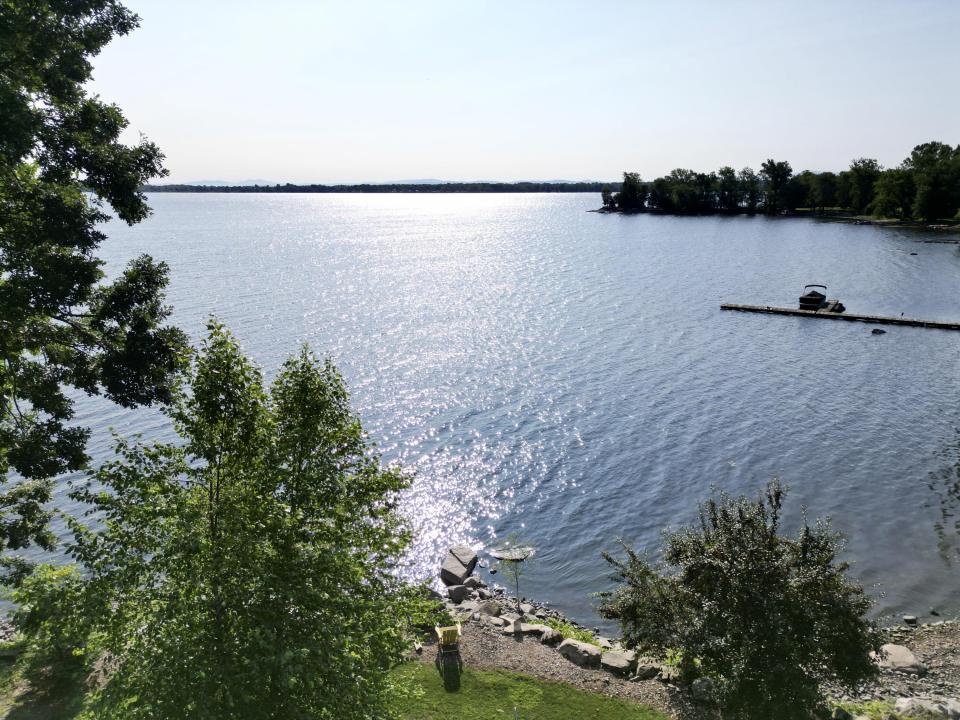 Drone Photo
