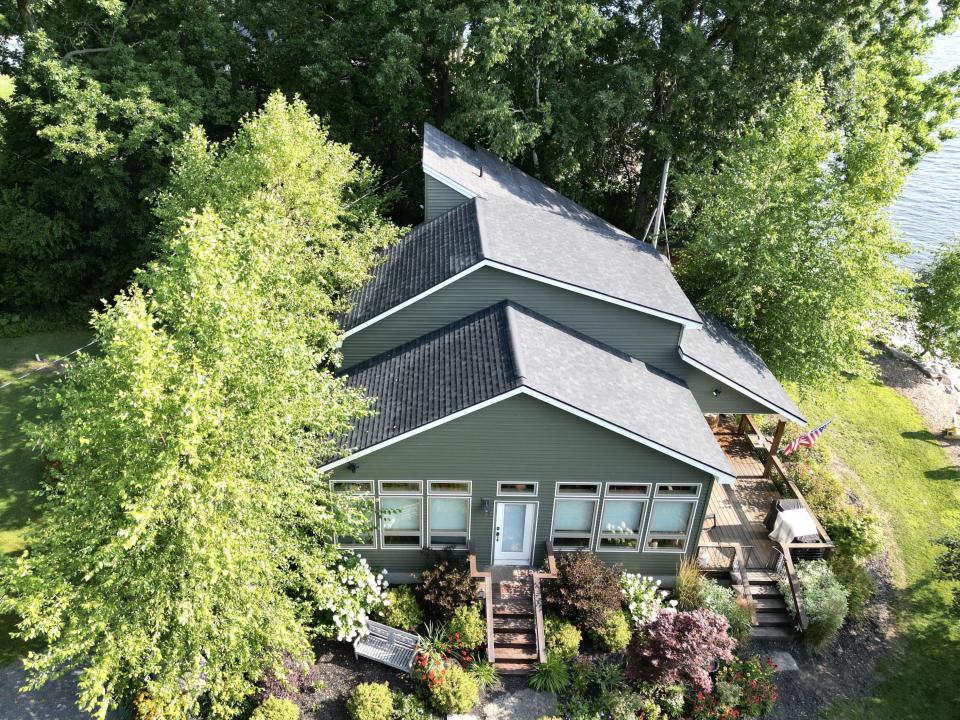 Drone Photo