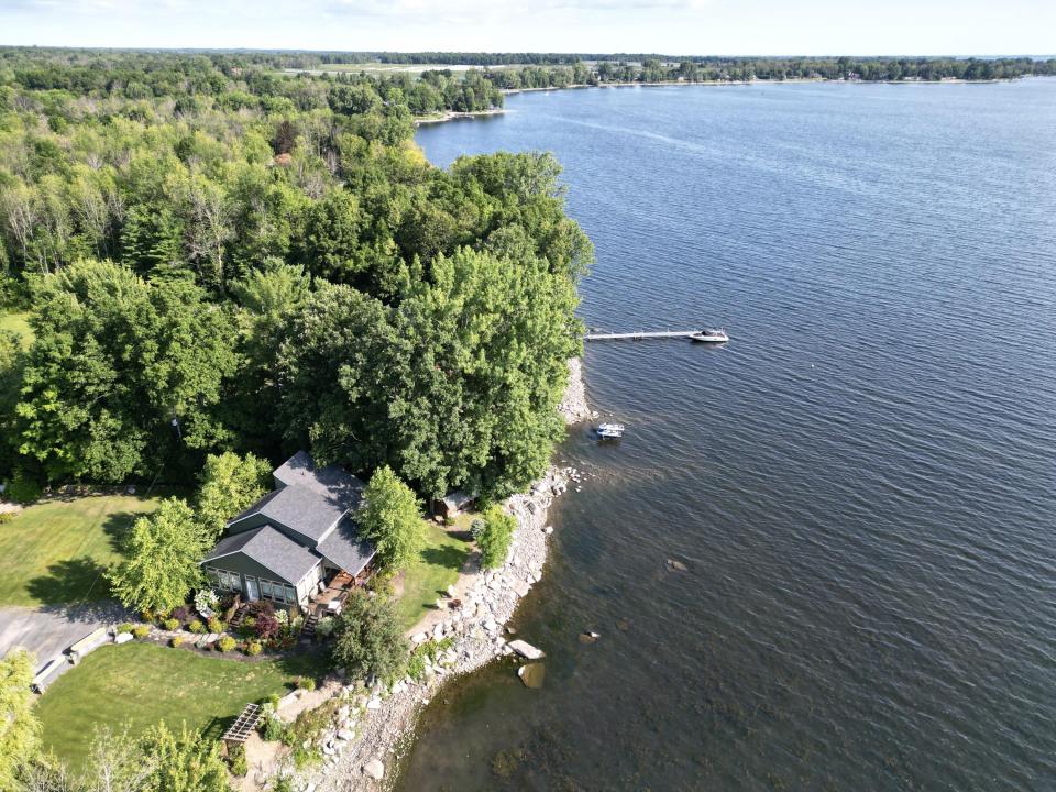 Drone Photo