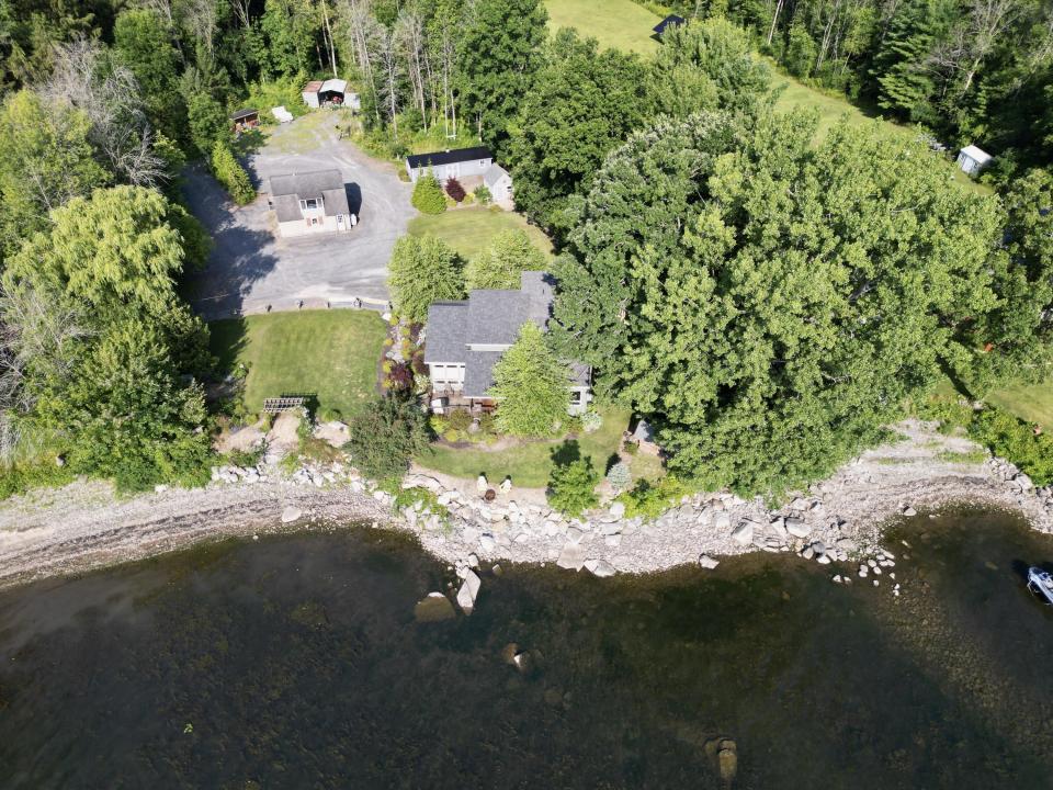 Drone Photo