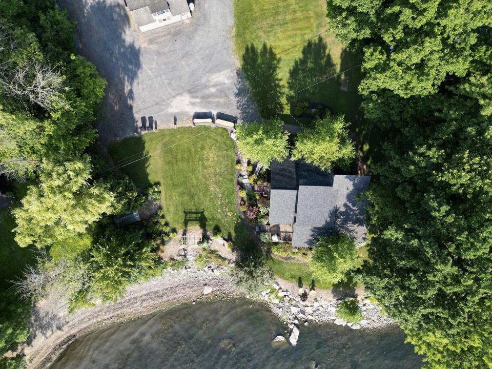 Drone Photo
