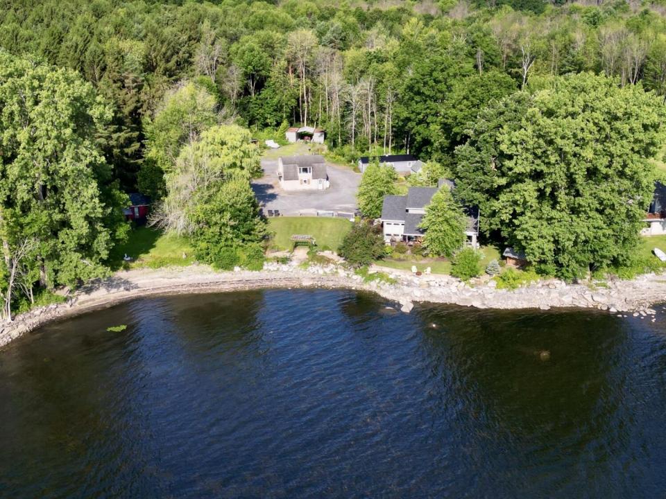 Drone Photo