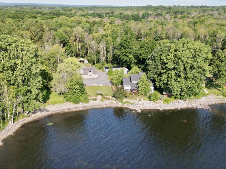 Drone Photo