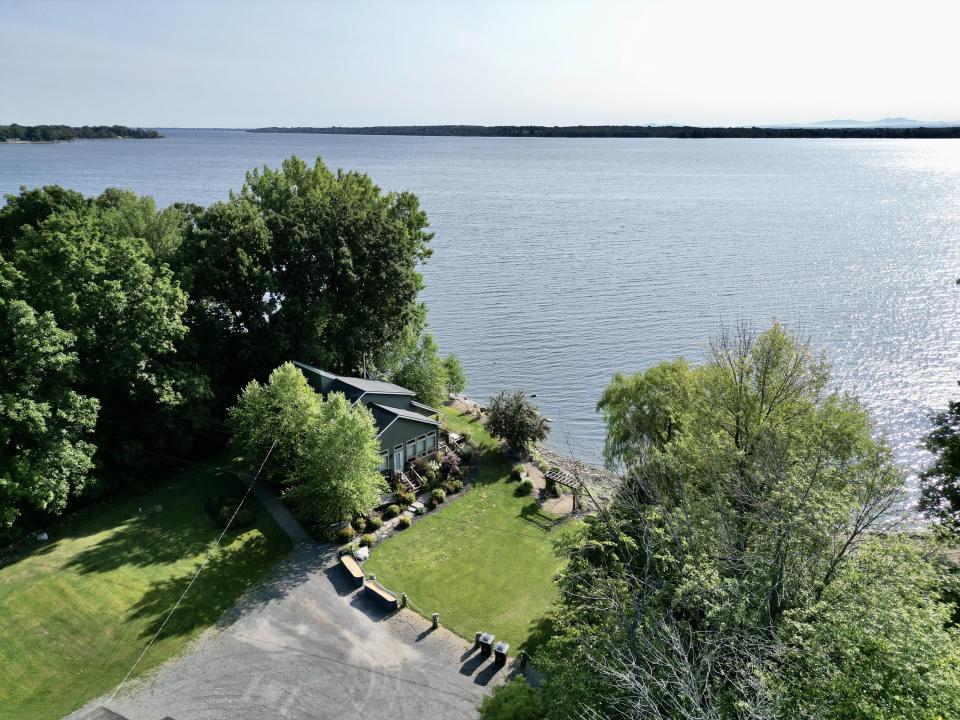 Drone Photo