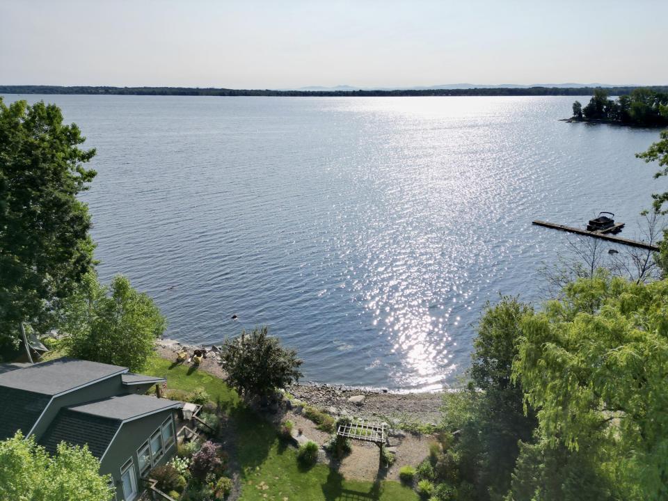Drone Photo